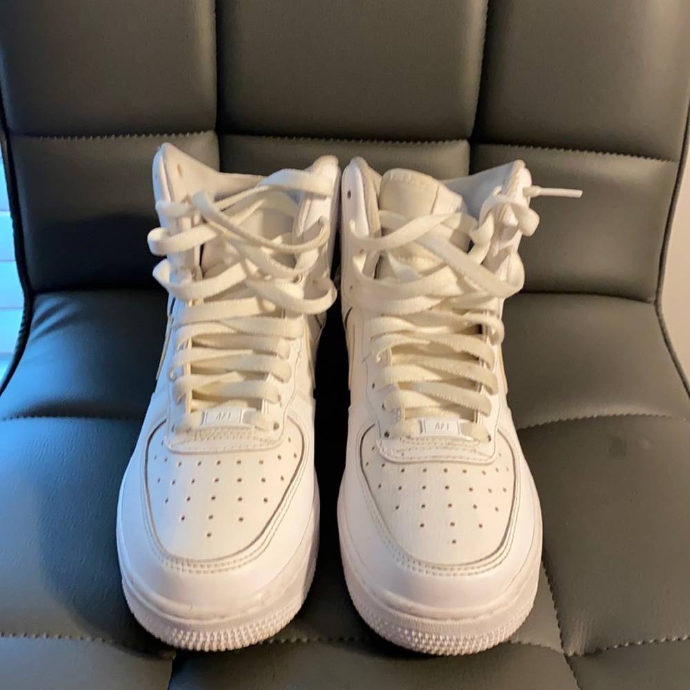Nike high tops